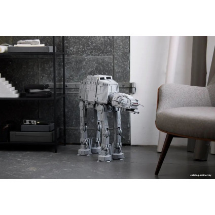 Конструктор LEGO Star Wars 75313 AT-AT