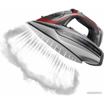 Утюг Goetze & Jensen IG850