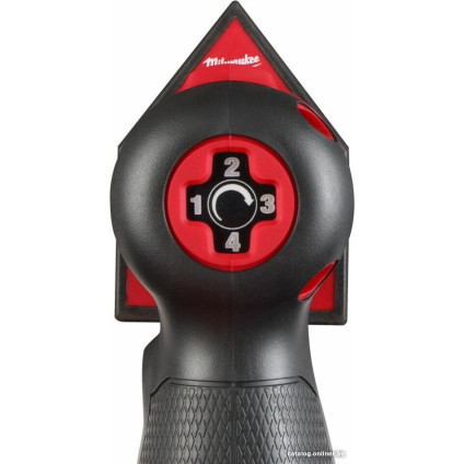 Дельташлифмашина Milwaukee M12FDSS-0B 4933479680 (без АКБ)