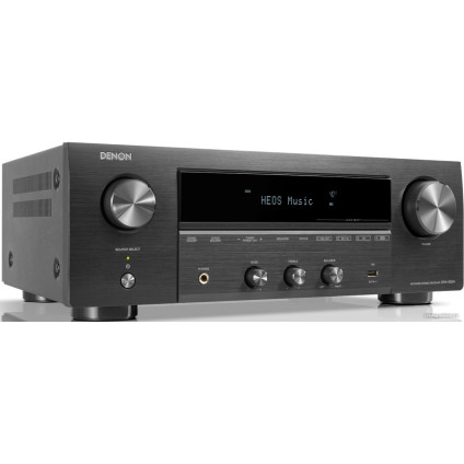 AV ресивер Denon DRA-900H (черный)
