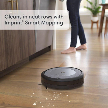 Робот-пылесос iRobot Roomba Combo i5