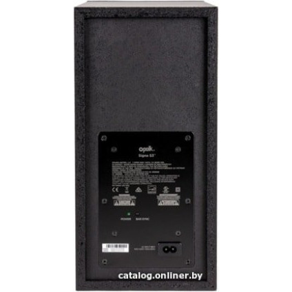 Саундбар Polk Audio Signa S3