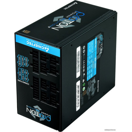 Блок питания Chieftec Proton BDF-1000C