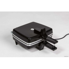 Вафельница Dezal 301.4 (черный)