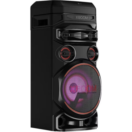 Патибокс LG XBOOM RNC7