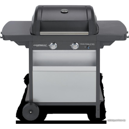 Газовый гриль для дачи Campingaz Classic LX Vario Seria 2