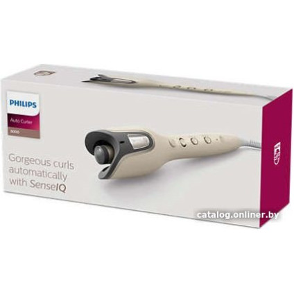 Стайлер для завивки Philips BHB887/00