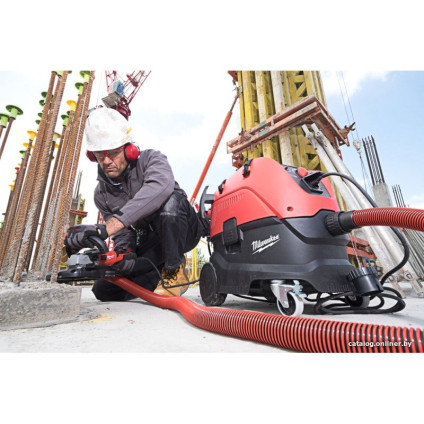 Пылесос Milwaukee AS 30 MAC