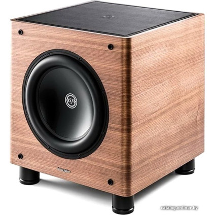 Проводной сабвуфер Sonus Faber Gravis II (орех)