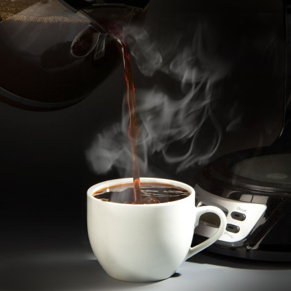 Капельная кофеварка Domo DO708K