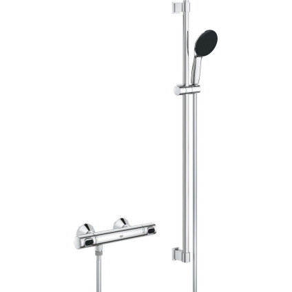 Душевой гарнитур  Grohe Precision Flow 34805001