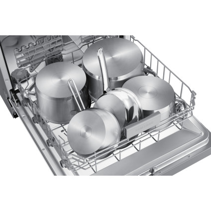 Встраиваемая посудомоечная машина Samsung DW60CG550SSRET