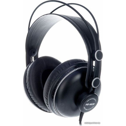 Наушники Superlux HD662B