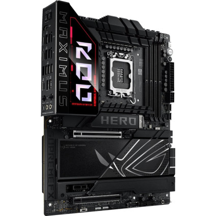 Материнская плата ASUS ROG Maximus Z890 Hero