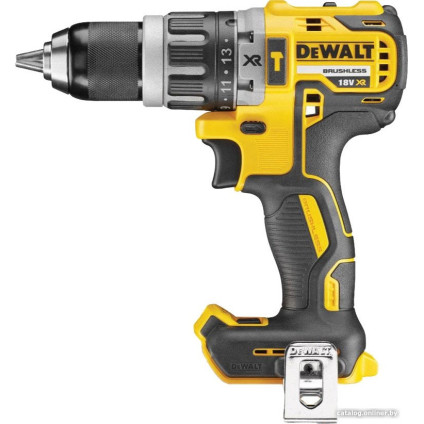DeWalt DCK266P2T (шуруповерт, гайковерт, кейс)