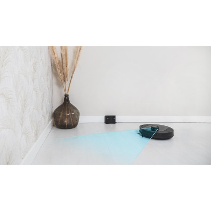 Робот-пылесос Cecotec Conga 8490 Ultimate Ultra Power