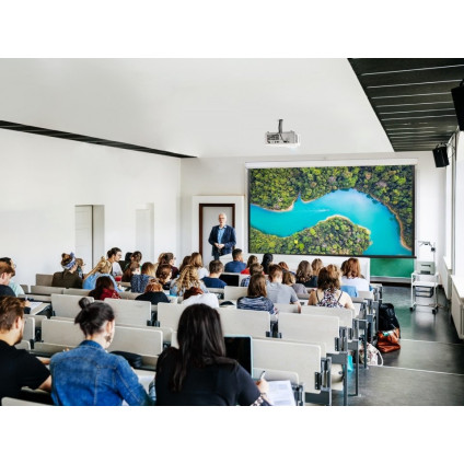 Проектор ViewSonic LS740HD