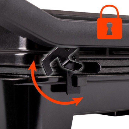 Электрогриль Eldom GK110