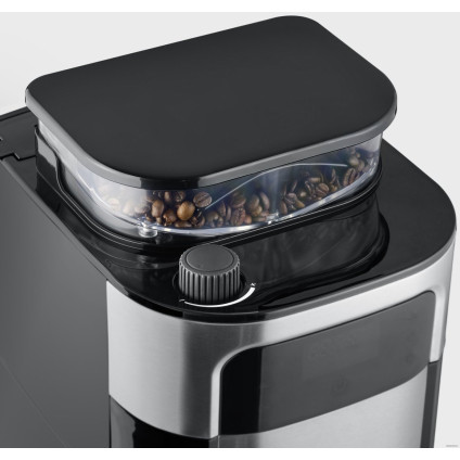 Кофемашина Severin KA 4814