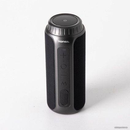 Беспроводная колонка Tonsil Flip 6