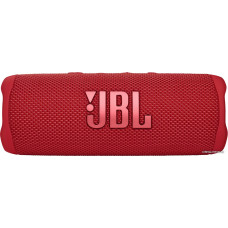 Беспроводная колонка JBL Flip 6 (красный)