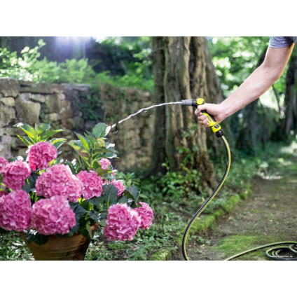 Шланг Karcher Performance Plus (3/4", 50 м) 2.645-323.0