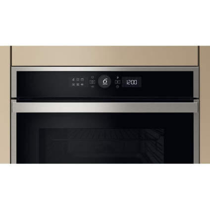 Электрический духовой шкаф Whirlpool WOI4S8CM1SXA