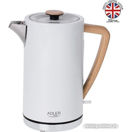 Электрический чайник Adler AD 1347W