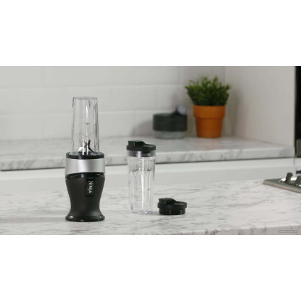 Стационарный блендер Ninja QB3001EUS