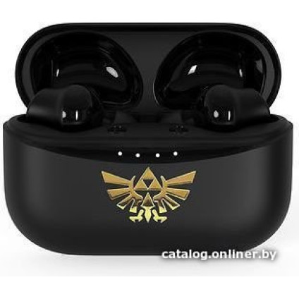 Наушники OTL Technologies Nintendo Legend of Zelda ZD0855