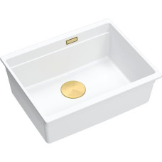 Кухонная мойка Quadron HQJ6045U1PVDG1U