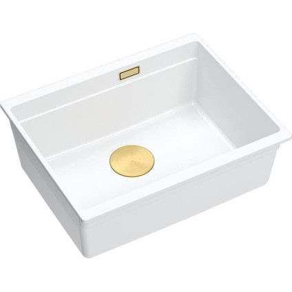 Кухонная мойка Quadron HQJ6045U1PVDG1U