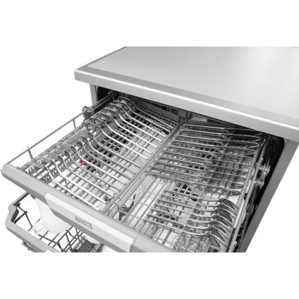 Отдельностоящая посудомоечная машина Amica DFM66C9EOiID