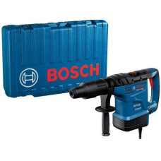 Перфоратор Bosch GBH 6-42 C Professional 0611278020 (кейс)