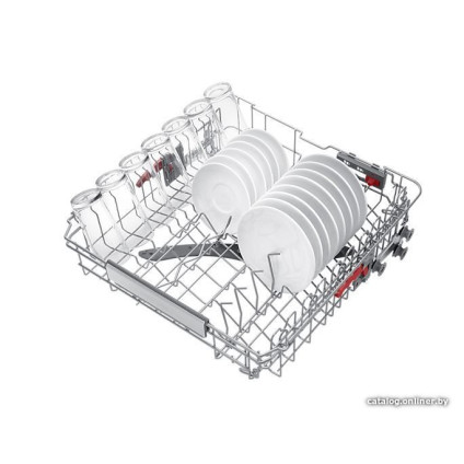 Встраиваемая посудомоечная машина Samsung DW60A8070BB/EO