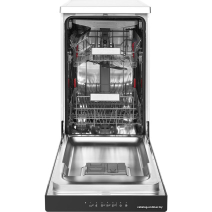 Отдельностоящая посудомоечная машина Whirlpool WSFO 3O23 PFX