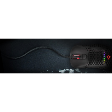 Игровая мышь Genesis Xenon 800