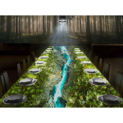 Проектор ViewSonic LS711HD