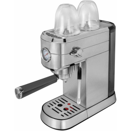 Рожковая кофеварка Goetze & Jensen ECM700