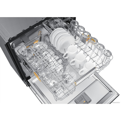 Встраиваемая посудомоечная машина Samsung DW60CG880B00ET