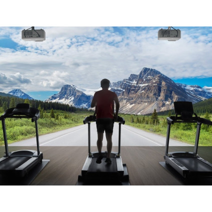 Проектор ViewSonic LS711HD