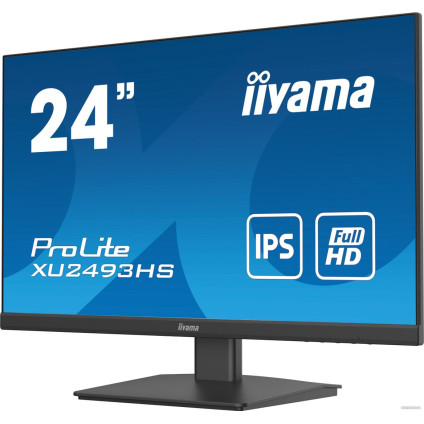 Монитор iiyama ProLite XU2493HS-B5