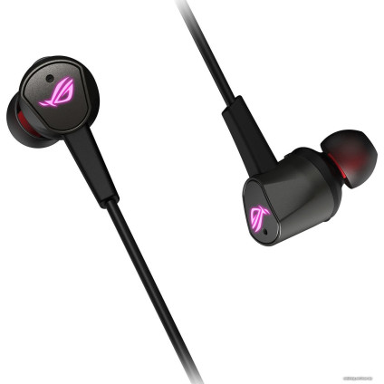 Наушники ASUS ROG Cetra II