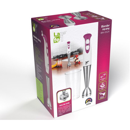 Погружной блендер Lafe BRK-002A