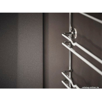 Электрический духовой шкаф Electrolux SteamBake 600 KODEC75X2