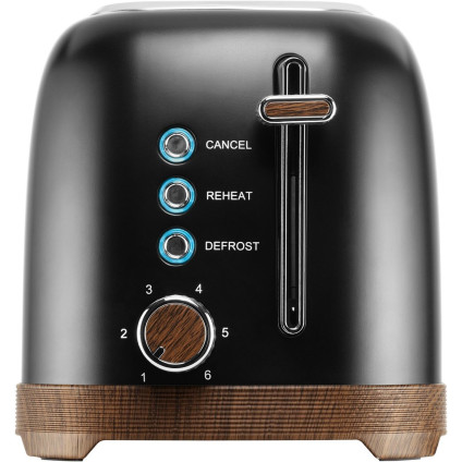 Тостер Philco PHTA 3711 B