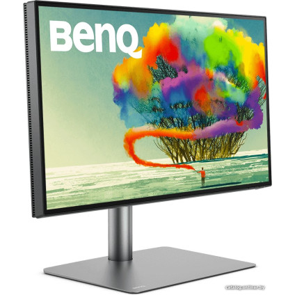 Монитор BenQ DesignVue PD2725U