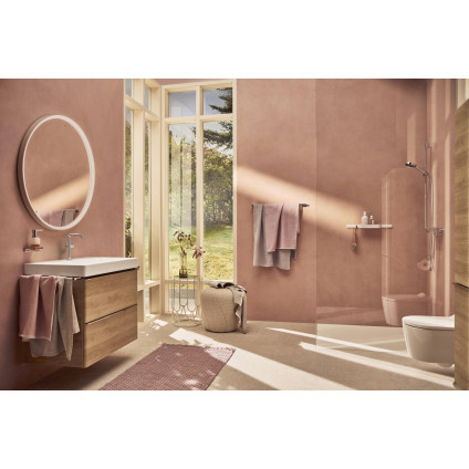 Смеситель Hansgrohe Tecturis S 73360000