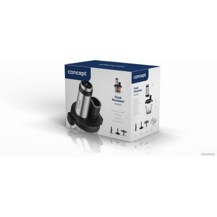 Кухонный комбайн Concept RM3300