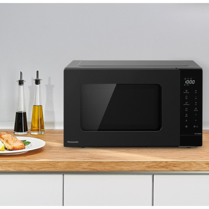 Микроволновая печь Panasonic NN-K36NBM
